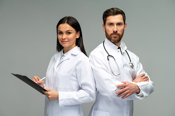 peptide therapy clinic in Murray